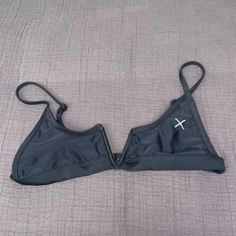 Boutine LA Swim Top